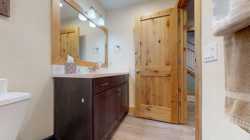 Mammoth Sierra Townhome