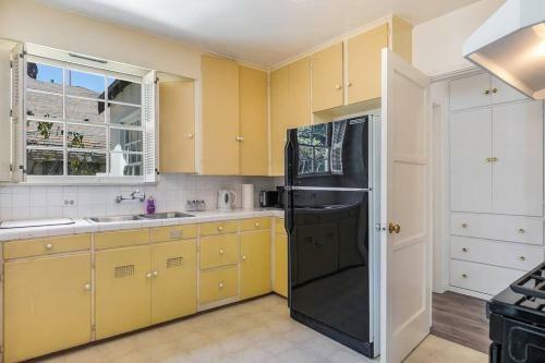 Unique&cozy Country-style 2bd Home In Studio City