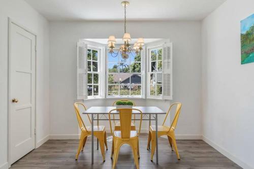 Unique&cozy Country-style 2bd Home In Studio City
