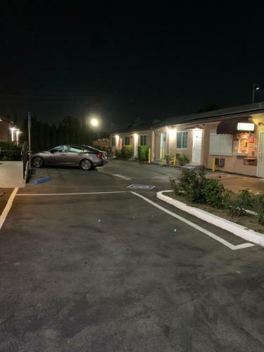 Cinema Motel