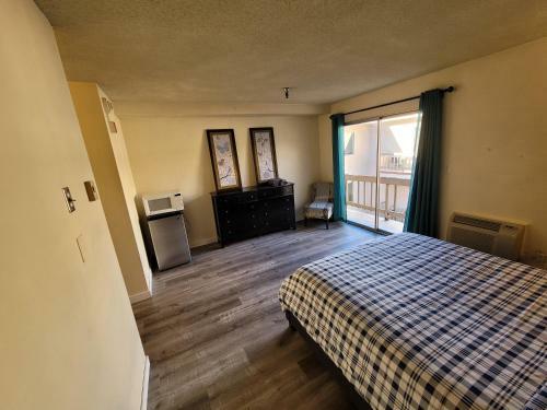 Hotel (c20) Large & Cozy Unit
