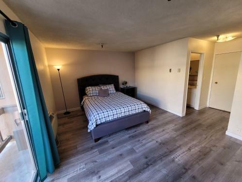 Hotel (c20) Large & Cozy Unit