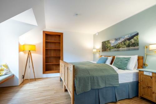 Sonnleitner Landhaus - Apartments