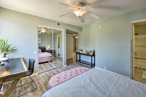 Apartamento Lovely Palm Springs Condo With Pool Access!