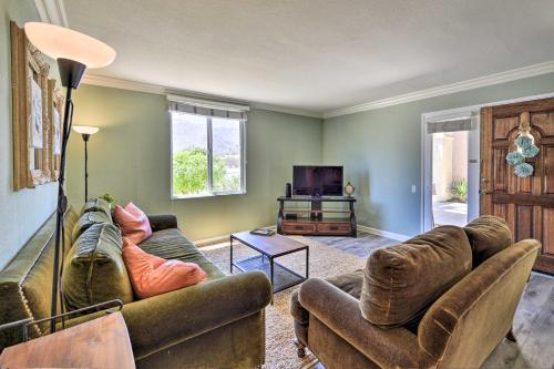 Apartamento Lovely Palm Springs Condo With Pool Access!