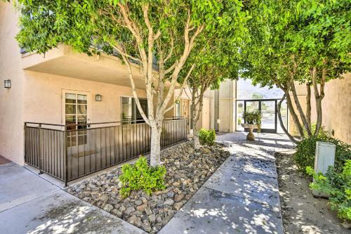 Apartamento Lovely Palm Springs Condo With Pool Access!