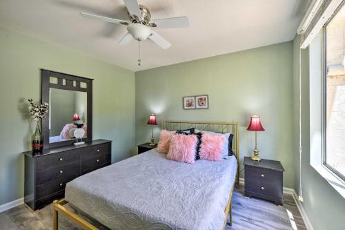 Apartamento Lovely Palm Springs Condo With Pool Access!