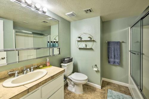 Apartamento Lovely Palm Springs Condo With Pool Access!