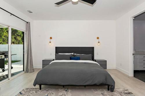 Palm Springs Lux Villa W Priv Pool & Spa Id# 5013