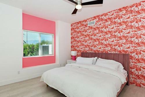 Palm Springs Lux Villa W Priv Pool & Spa Id# 5013