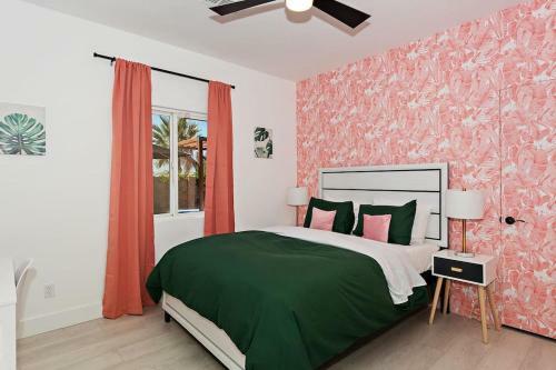 Palm Springs Lux Villa W Priv Pool & Spa Id# 5013