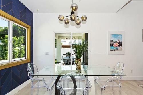 Palm Springs Lux Villa W Priv Pool & Spa Id# 5013