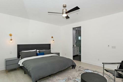 Palm Springs Lux Villa W Priv Pool & Spa Id# 5013