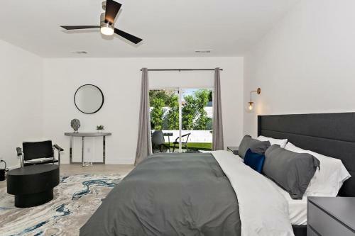 Palm Springs Lux Villa W Priv Pool & Spa Id# 5013