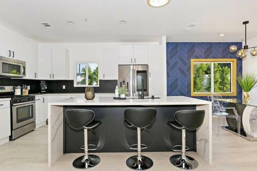 Palm Springs Lux Villa W Priv Pool & Spa Id# 5013