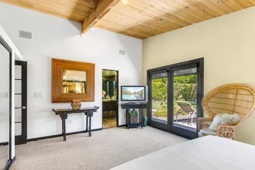Zen Inspired Sanctuary