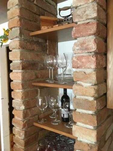 Hostal Andreashof M�rbisch
