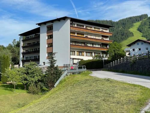 Apartamento Sonnenalp Sonnhang De Luxe
