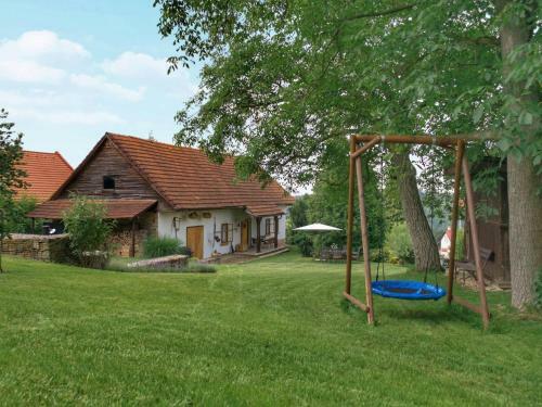 Holiday Home Libel