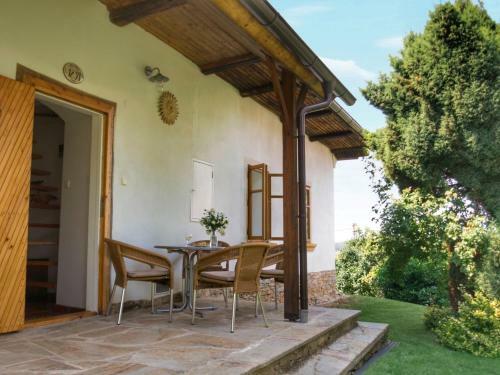 Holiday Home Libel