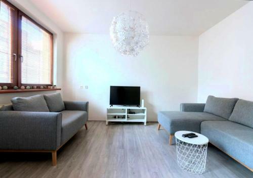 Apartamento Luxusn� Byt
