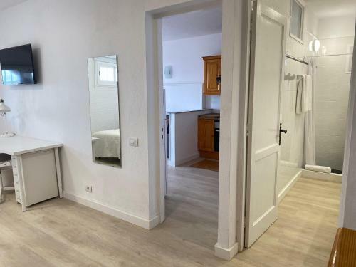 Apartamento Casa El Drago