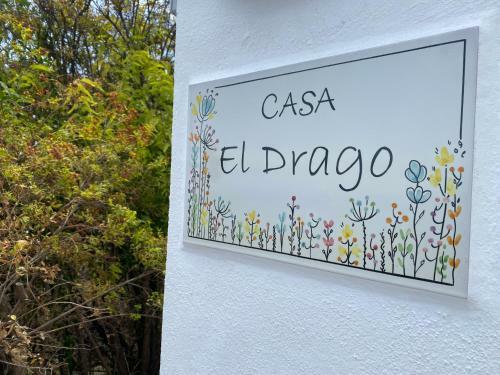 Apartamento Casa El Drago