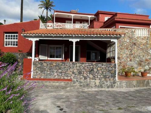 Apartamento Casa El Drago