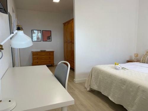 Apartamento Casa El Drago