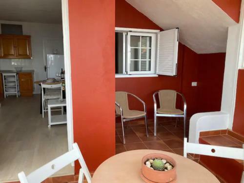 Apartamento Casa El Drago