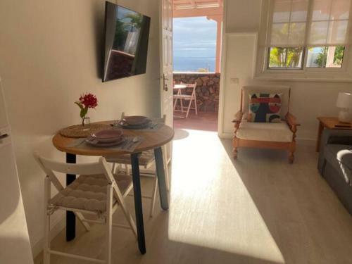 Apartamento Casa El Drago