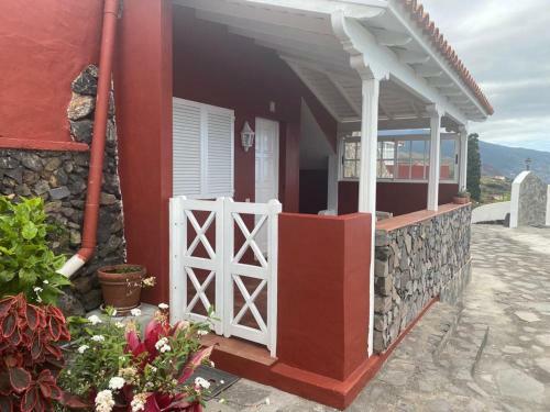 Apartamento Casa El Drago
