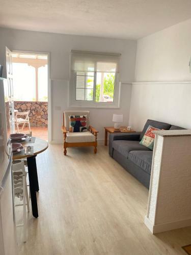 Apartamento Casa El Drago