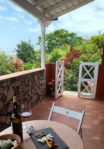 Apartamento Casa El Drago