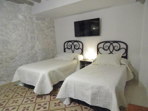 La Casona Del T�o Pedro