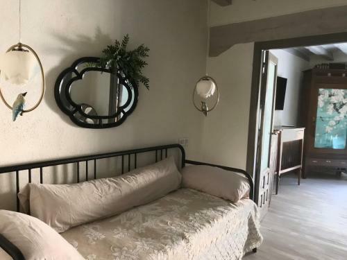 La Casona Del T�o Pedro