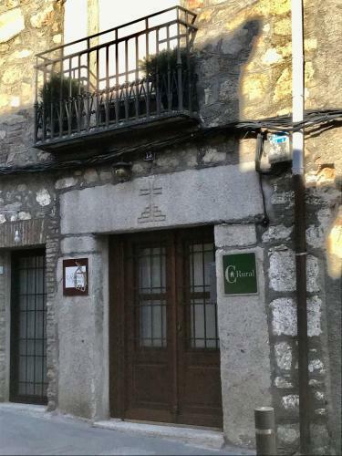 La Casona Del T�o Pedro