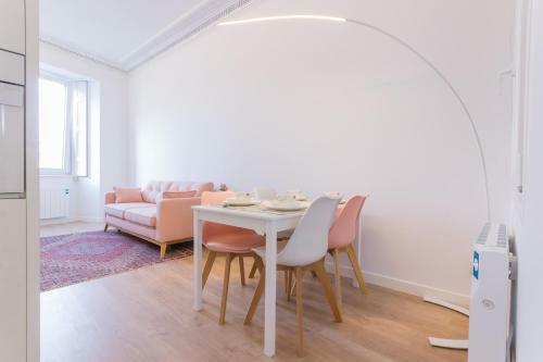 Apartamento Mirador Del Arriaga