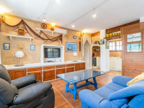 Holiday Home Secret