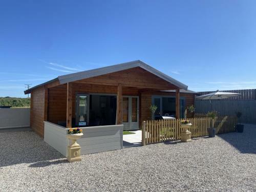 Station Lodge 1 Bedroom Sleeps 2plus2