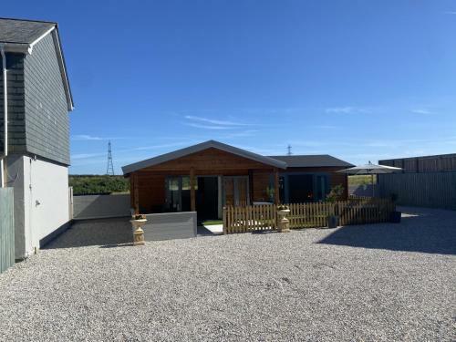 Station Lodge 1 Bedroom Sleeps 2plus2