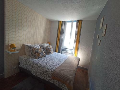 Apartamento Le Petit Eden Toy*** Ski/rando/cure Bar�ges Centre