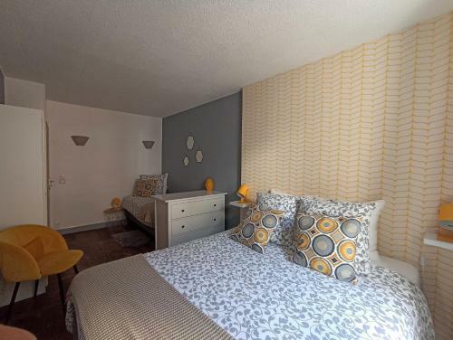 Apartamento Le Petit Eden Toy*** Ski/rando/cure Bar�ges Centre