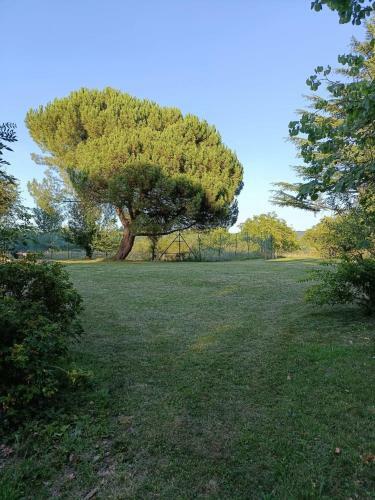 G�te Les Dubets