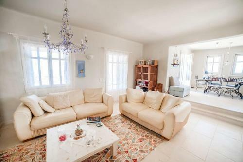 Kea Ciel Villa