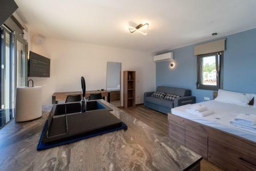 Apartamento Seametry Premium Residencies Kavala