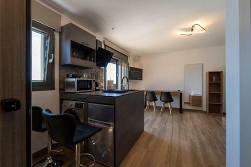 Apartamento Seametry Premium Residencies Kavala