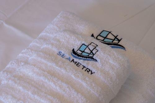 Apartamento Seametry Premium Residencies Kavala