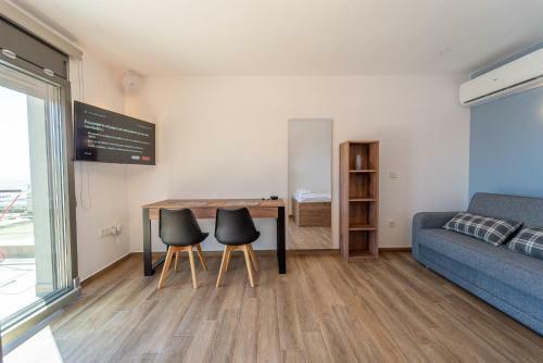 Apartamento Seametry Premium Residencies Kavala