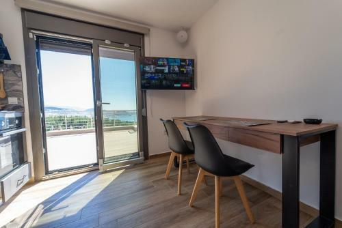 Apartamento Seametry Premium Residencies Kavala